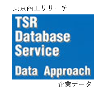 東京商工リサーチ　Data Approachとは